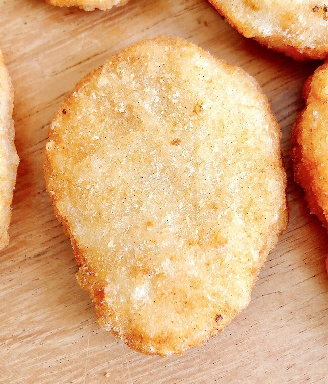 「マックより美味くない？」「マジでレベルが違うわ」モスバーガーの“絶品サイドメニュー”カリフワ食感がうますぎる！「モスが1番美味いと思う」