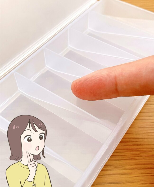 お薬が110錠も入った…!ダイソーの“天才が考えたピルケース”お薬ストレスを解消してくれました!《購入レビュー》