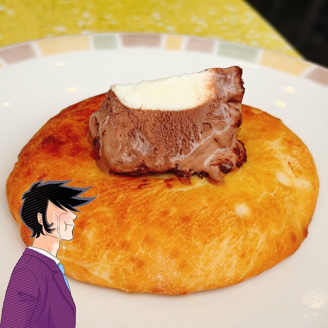 「うますぎてビックリ」「金額バグってる」サイゼリヤの“350円スイーツ”アレンジもできて満足度えげつない！「感動したから全人類食べてほしい」