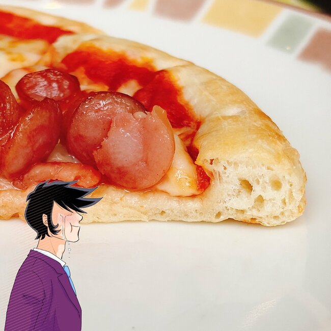 「毎回予想を超えてくる」「バチバチに旨かった」サイゼリヤの“わんぱくすぎるメニュー”ソーセージ大量でウマすぎる！「週一で食べてる」