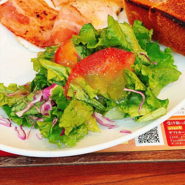 「モーニングの中で一番好き」上島珈琲店の“ジブリ飯みたいなモーニング”好きなものだらけで贅沢!「食べ応えあってうんまー!」「大好きで定期的に食べてる」《実食レビュー》