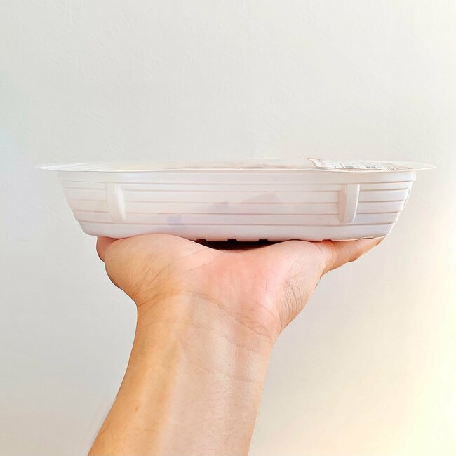「コスパやばすぎ」「道民でマジでよかった」セイコーマートの“170円スパゲッティ”チキン盛り盛りでビビった!「中毒性がありすぎる」「週3回くらいは買いに行ってる」《実食レビュー》