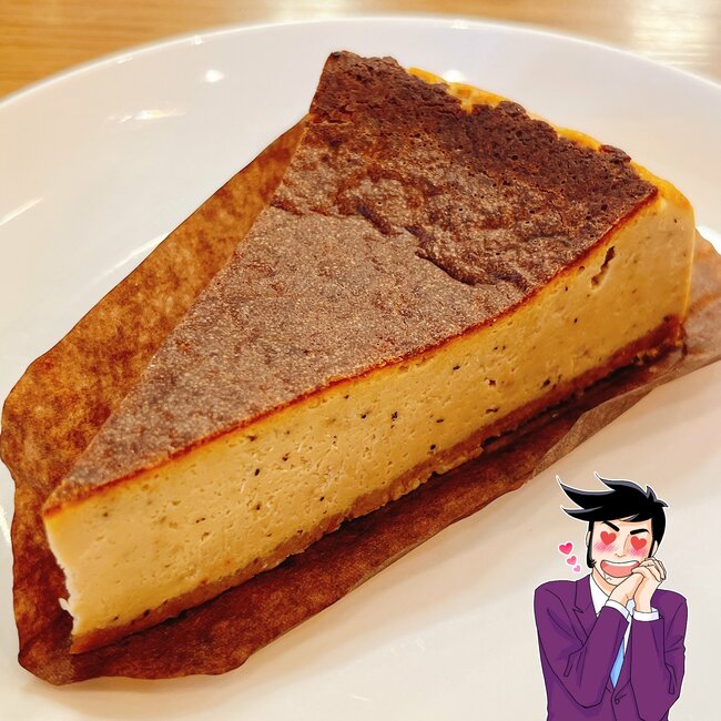 「天才的に美味しい」「また食べたい」スターバックスの“ご褒美スイーツ”最後のひとくちまで幸せ！「美味しすぎて感動した」