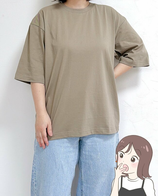 「3着買いました」の声も。ワークマンの“ひんやりトップス”が快適すぎると大好評!「圧倒的な冷感」「汗のかき方が違う感じ」《購入レビュー》