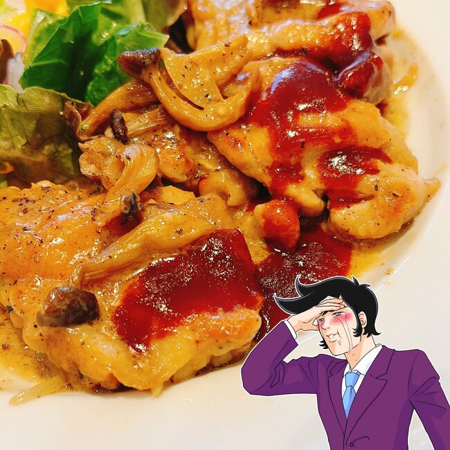 こりゃリピートしちゃうわ！ロイヤルホストの“平日限定てんこ盛りランチ”食べ応えがスゴすぎる！「めちゃ美味い！」「平日ランチ最高じゃん！」