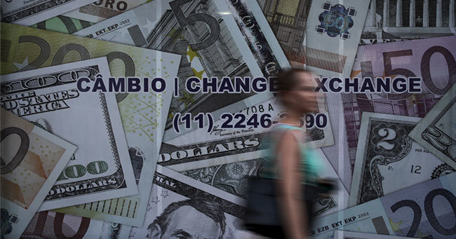 新興国に今年も格下げリスク、注目は中南米 新興国に今年も格下げリスク、注目は中南米