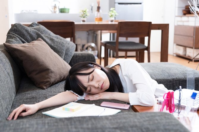 大学だけが再開に慎重な3つの理由、学生「まるで課題地獄だ!」