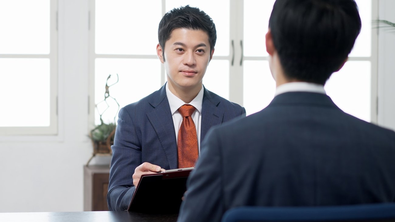 【NG】「採用するんじゃなかった…」絶対採用してはいけない人を見抜く面接の質問