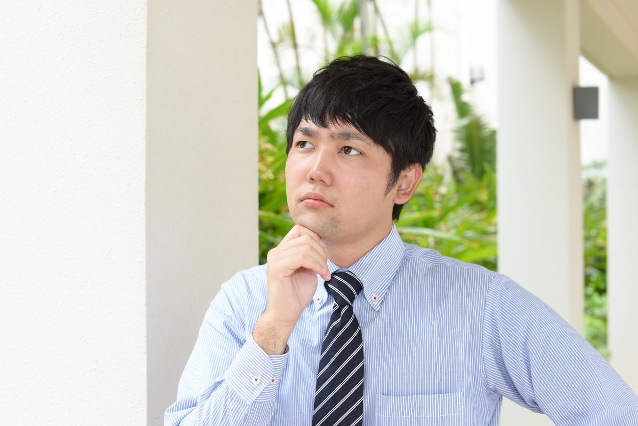 【職場のストレス】三流は「耐える」、二流は「諦める」、では一流は？