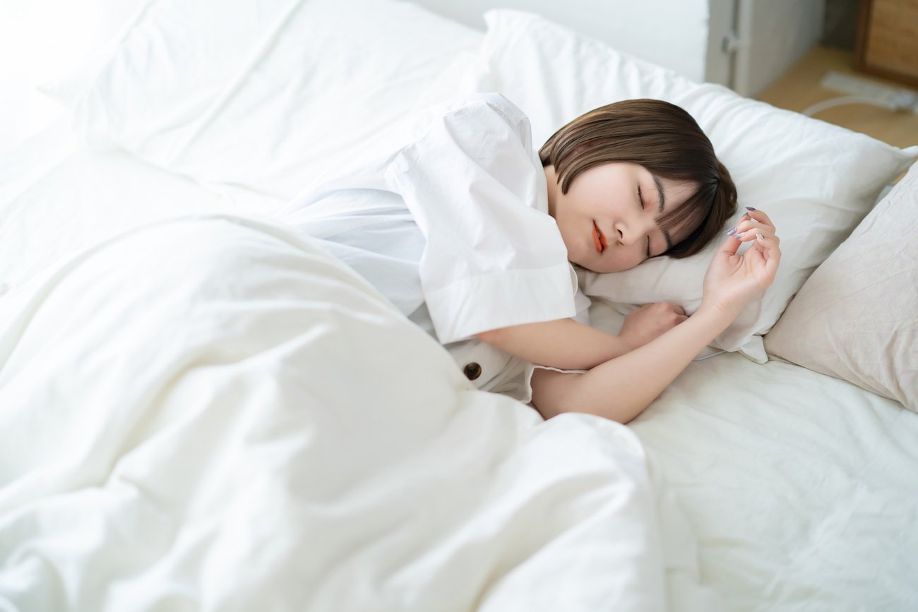 アイデアが出ないときは「眠ったほうがいい」。その超納得の理由とは?