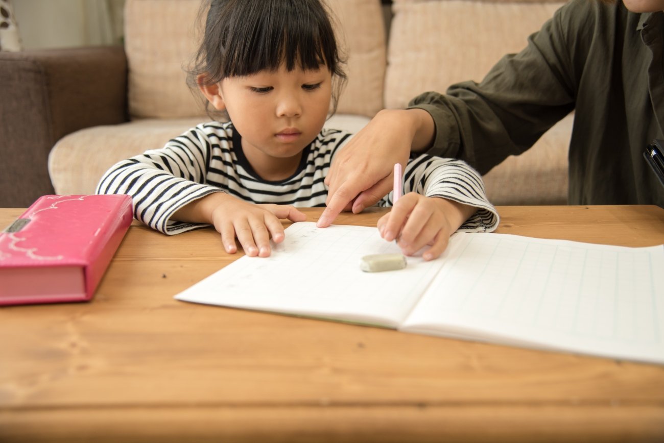 「いつも自己肯定感の高い子」の親がやっている小さな習慣・ベスト1