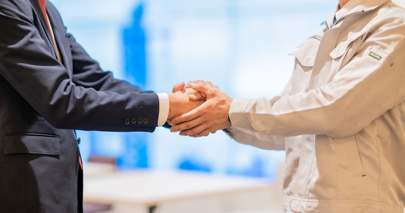 取引先がモンスター化する企業と、パートナーになる企業の「決定的な違い」