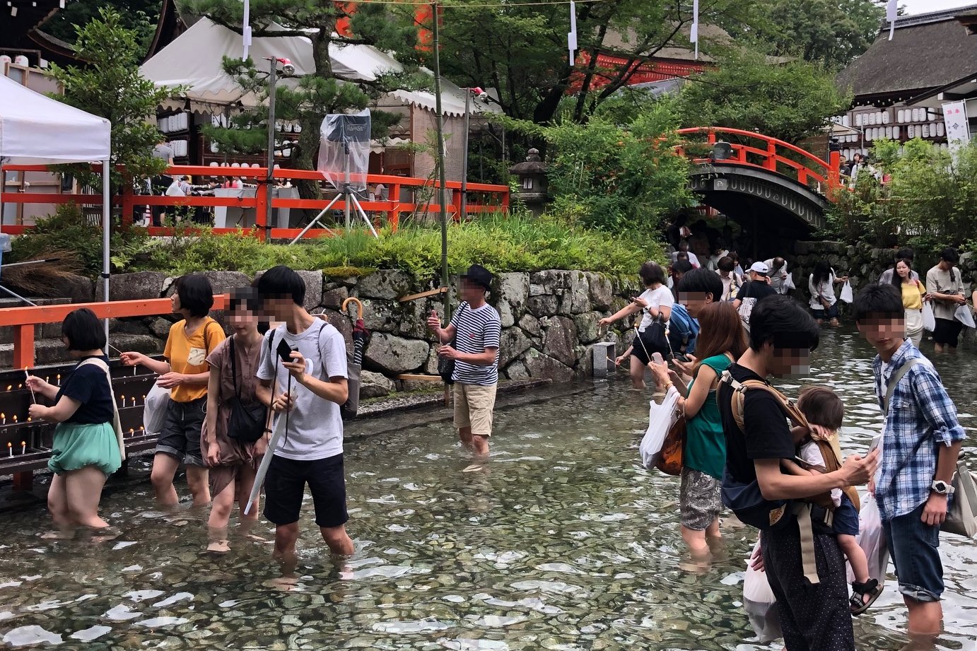 御手洗祭