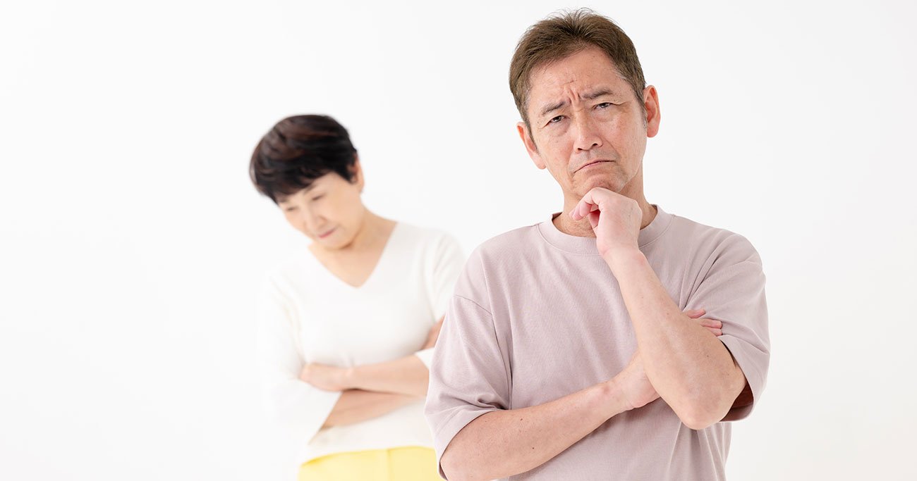【要注意】遺産分割がうまくいく家・いかない家の決定的な違い