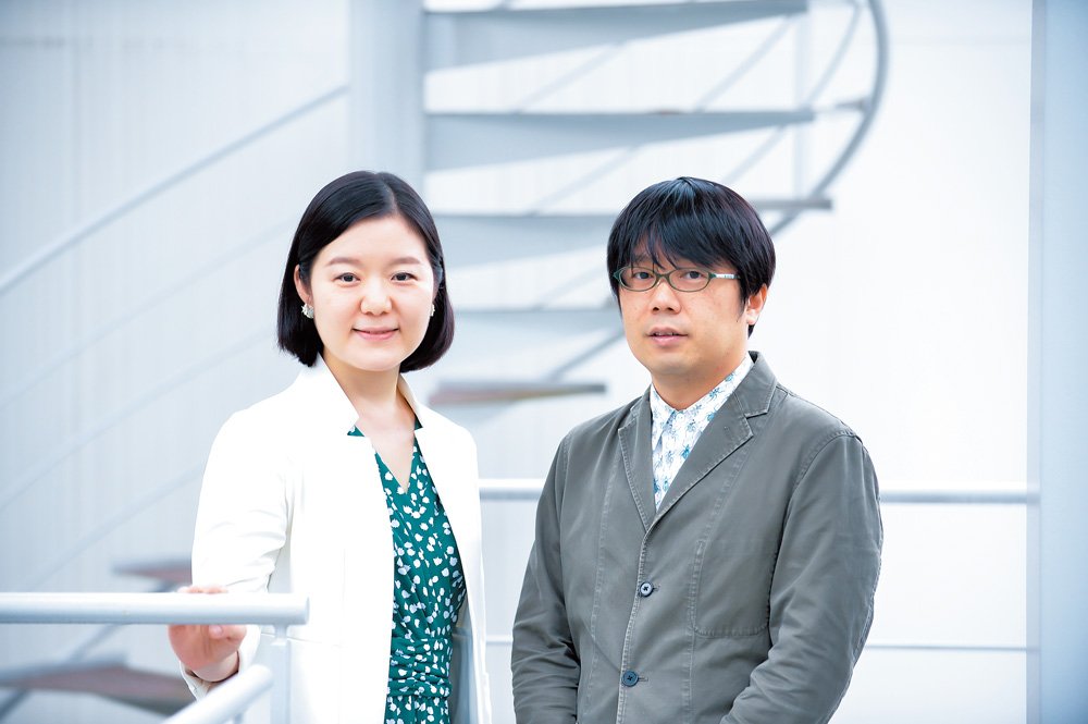 生き物との共存・共生で環境を創る 未来を創る