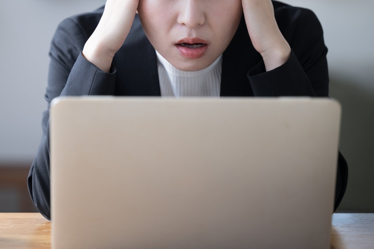 職場にいる「仕事ができない人」の特徴