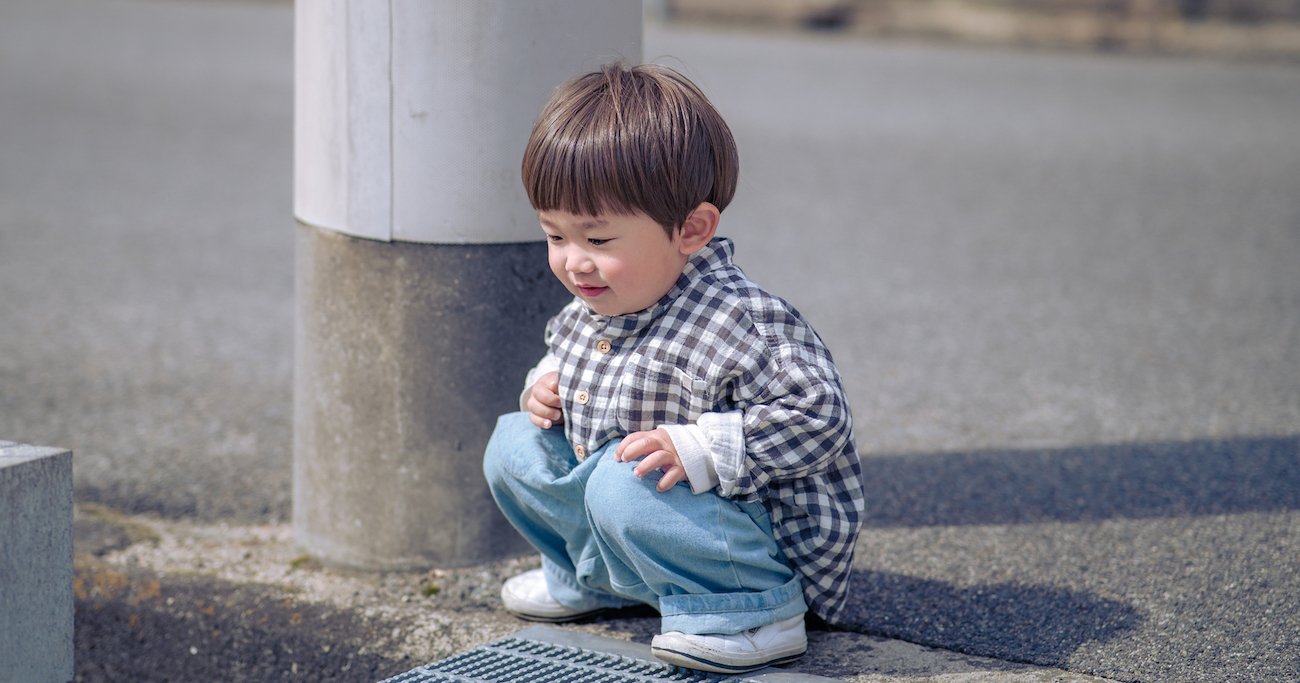 実は子どものやる気を削いでいた！親が無意識に連発しているNG褒め言葉