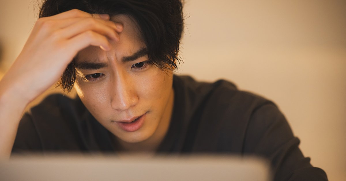 「締め切りを守れない人」が逃避するもの、スマホ、ゲーム、酒…あと1つは？