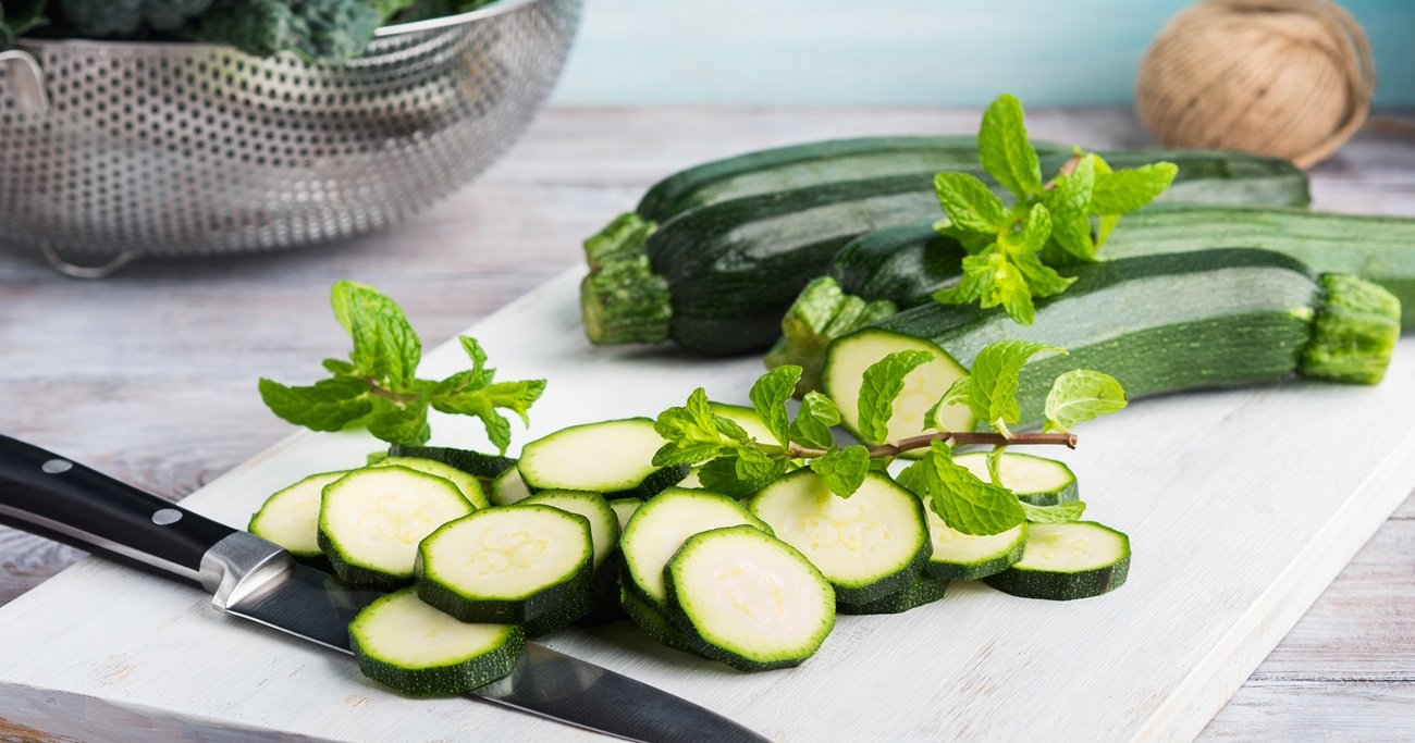 そのままおいしい野菜の食べ方