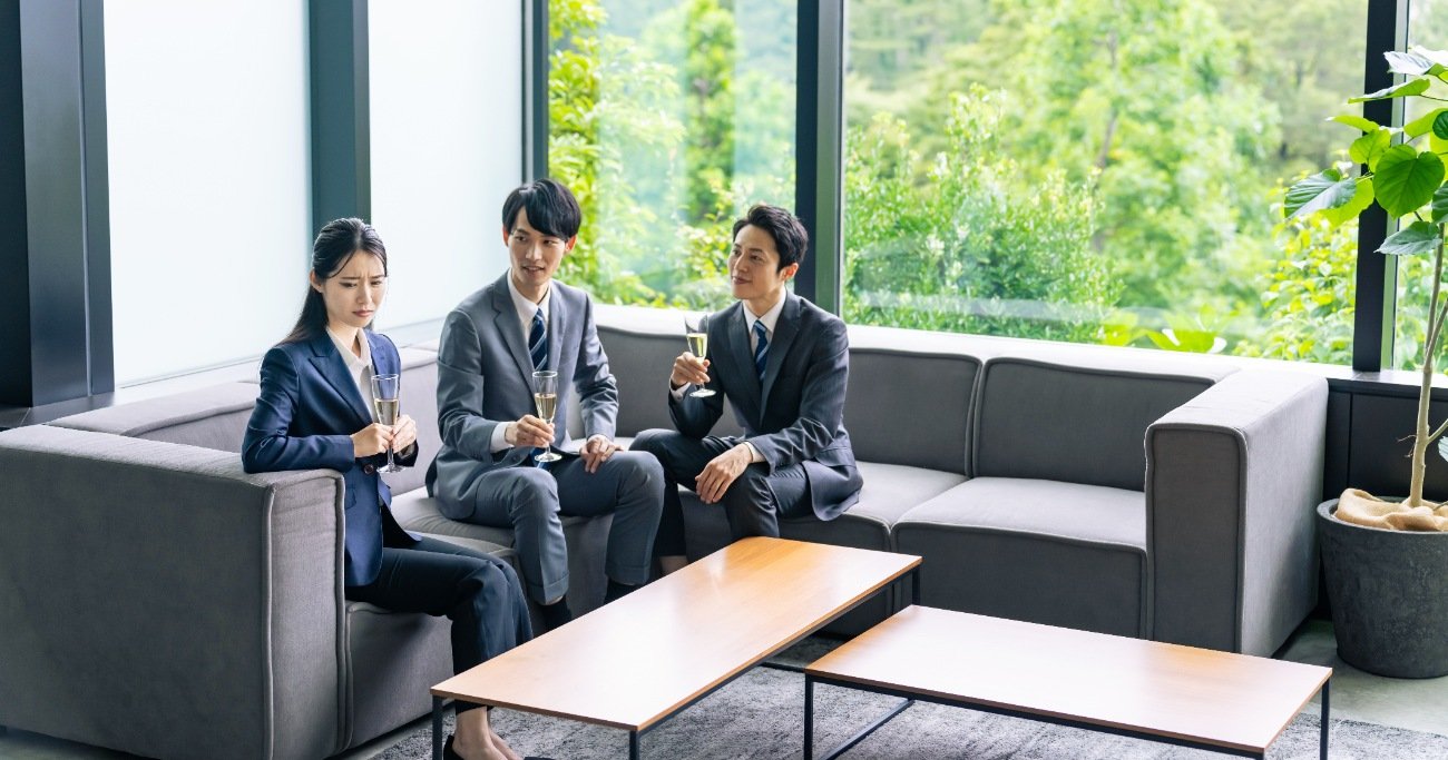 仕事ができる人が「この会社、危ないな」と感じる瞬間・ワースト1