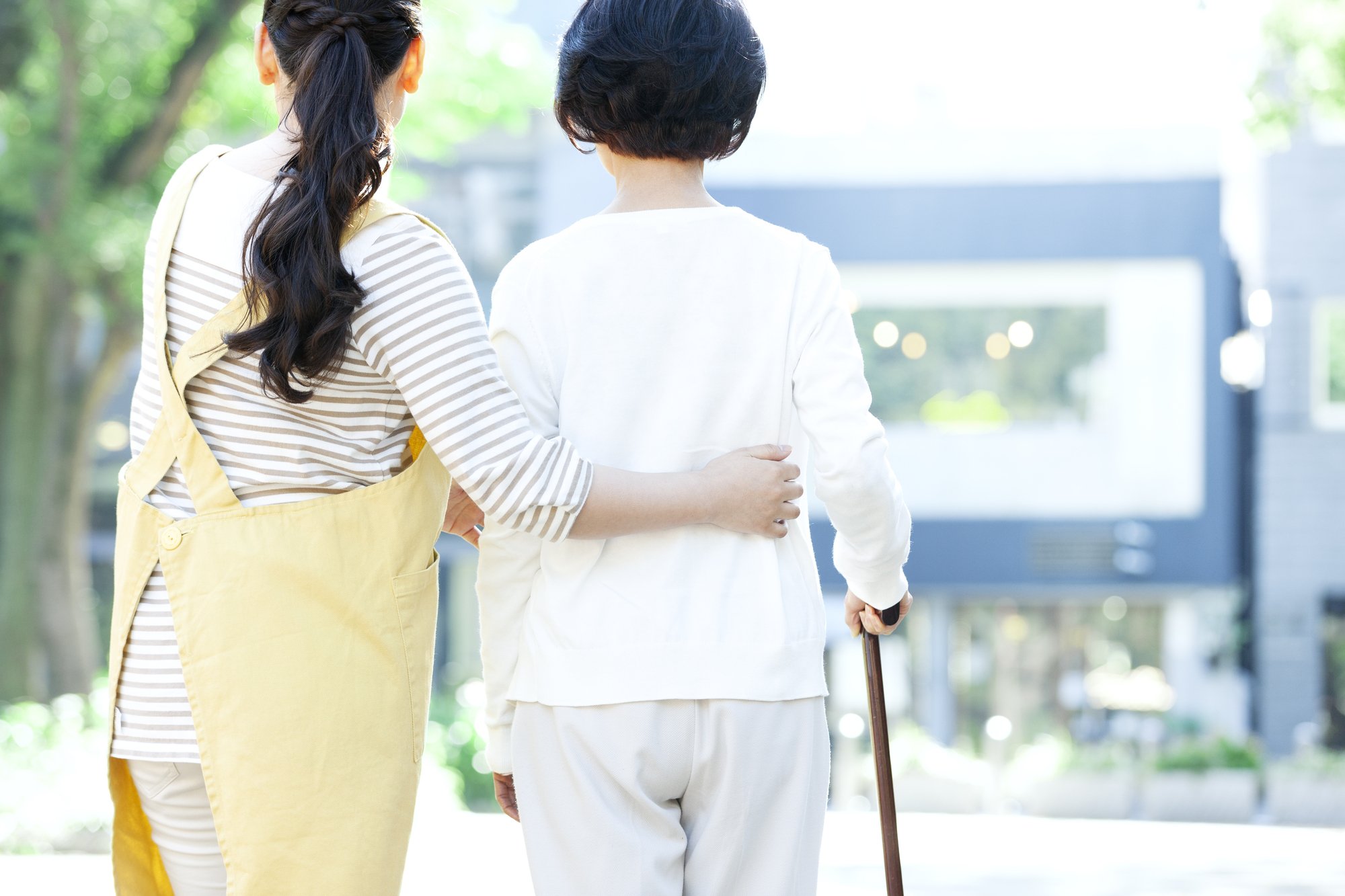 アルツハイマー病の画期的な新薬を、大半の患者が使えない理由