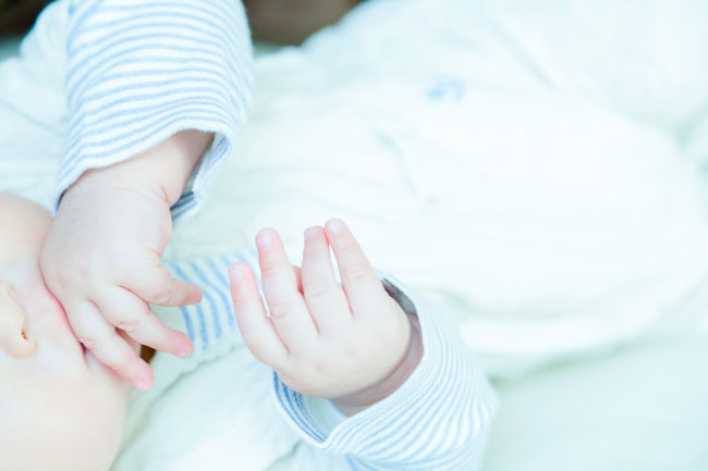 「唇の奇形」は治るのに、なぜ赤ちゃんは死んだのか