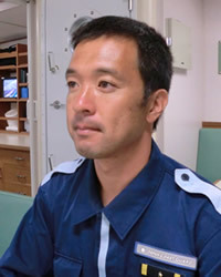 海保の“海猿”に立ちはだかる遺体捜索の非情な壁<br />危険な海底で潜水士が見た「津波の教訓」とは