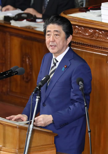 森友問題は国有地の不当廉売が起きるメカニズムこそ追及すべきだ