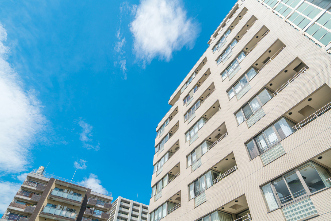 日当りは「南向き」以外は、<br />住み心地が悪いのか?