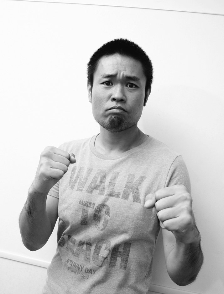 嫌われる必要はないけど<br />覚悟は必要