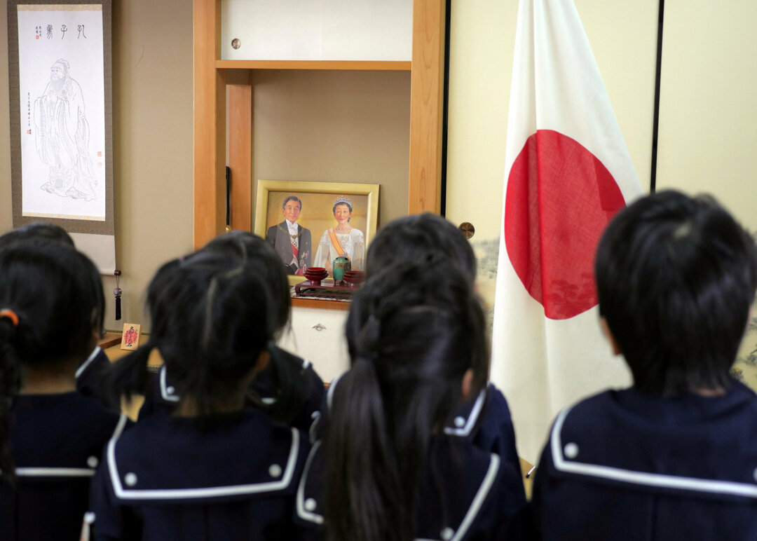 森友学園問題、民進党の追及はむしろ首相を逃がしかねない