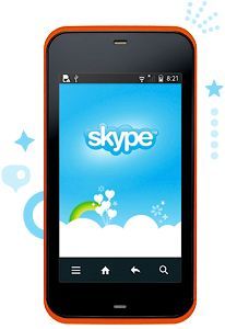 KDDIとのまさかの提携で注目度急上昇<br />「スカイプ」(Skype)はようやく本格普及するか?