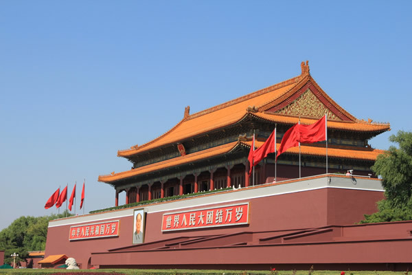 膨張する「中国の夢」に日本はどう向き合うか