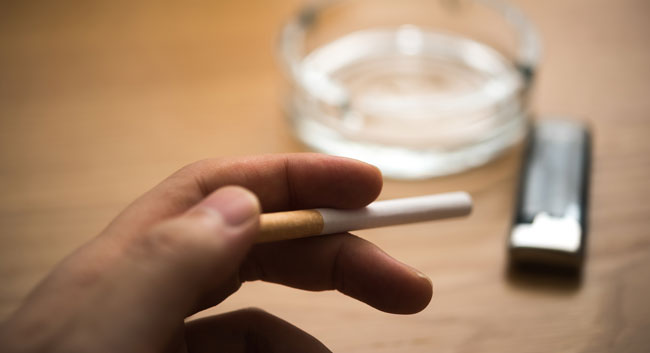 中国のたばこ事情は一部では日本よりも進んでいるが…