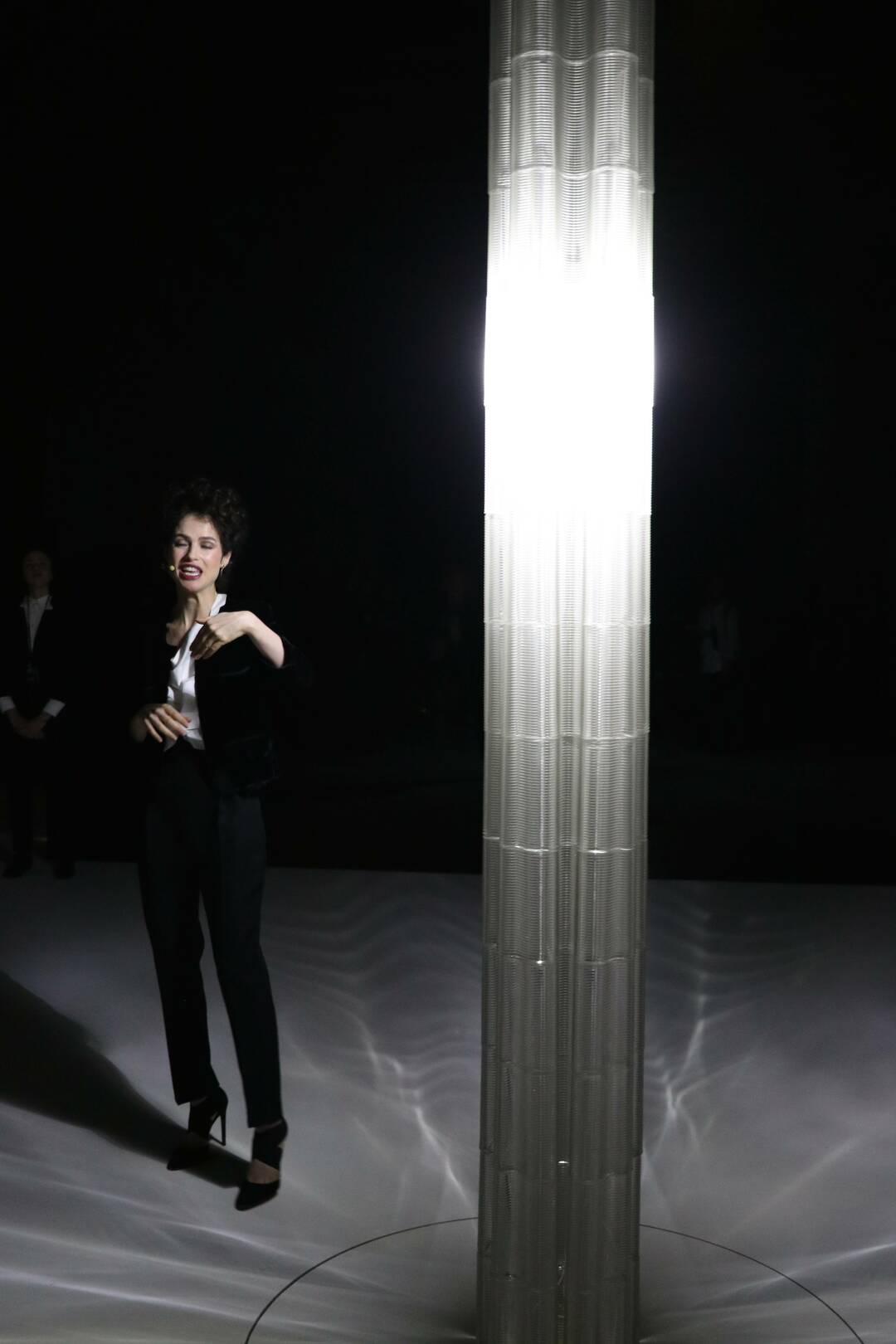 ミラノ・デザインウィークで<br />レクサスが注目された理由