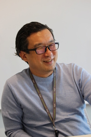 集計屋さんの延長線上では、ベンチャーのＣＦＯは務まらない