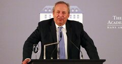 インフレ予想的中のサマーズ氏、次はどうなる?