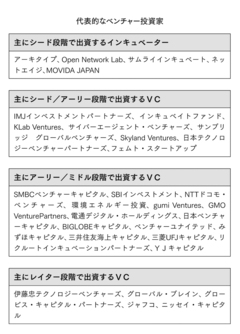 起業家のＥＸＩＴ戦略も変化した