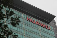 【社説】ファーウェイと米中ハイテク戦争