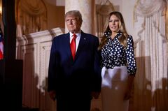 トランプ氏の出馬表明、共和党の反応は冷ややか