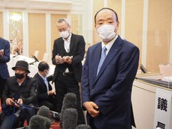 関西スーパー福谷社長