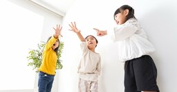 「適応力がある子ども」の親が教えていること・ベスト1