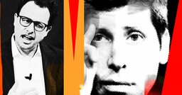 オープンAIとアンソロピックの確執　AIの未来をゆがめる可能性