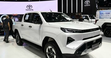 「日本人としてはショックです…」タイのモーターショーで起きた「大きな異変」