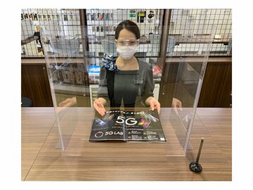 ソフトバンク、一部地域でソフトバンクショップ／ワイモバイルショップの営業を再開