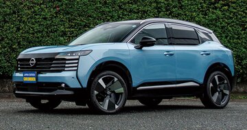 「日産、やってくれたな！」新型キックスに乗って驚いた「想像以上の進化」【試乗記】