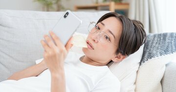 継続できる人とできない人を分ける「たった1つのシンプルな違い」