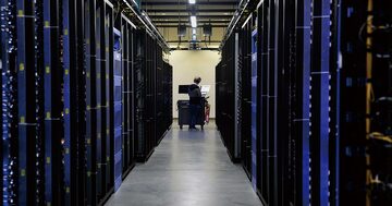 「半導体バブル」終焉？米IT大手の設備投資減で東芝メモリ減産