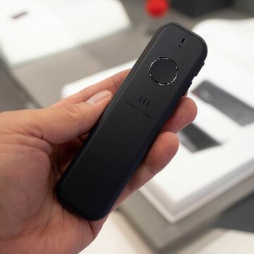 接客専用の翻訳機「ili PRO」は個人でも使いたくなるデキ