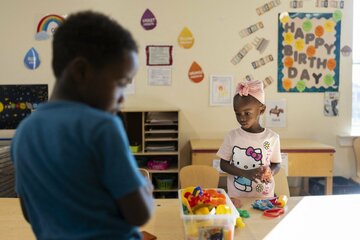 米国民がポピュリズム政策支持、既成政治勢力に拒否感